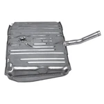 For Pontiac Gto & Lemans 1971 1972 Direct Fit Fuel Tank Gas. Fixed Price $310.41.