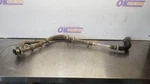 23 Chevy Silverado 3500 Fuel Filler Neck Rear 6.6L Gas Cab Chasis Crew. Fixed Price $68.64.