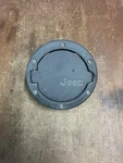 Jeep Wrangler 2012 Fuel Filler Door Oem. Fixed Price $50.00.