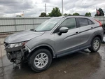 Used Fuel Tank Fits: 2019 Mitsubishi Eclipse Cross Gasoline Awd Grade. Fixed Price $114.90.