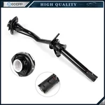 Fuel Tank Filler Neck 98-06 Ford Crown Victoria Mercury Grand Marquis F016. Fixed Price $56.59.
