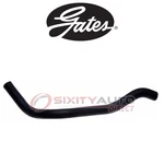 Gates Upper Radiator Coolant Hose For 1995 Gmc Safari 4.3L V6 - Antifreeze Hh. Fixed Price $35.44.