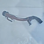 1991 1996 Mitsubishi 3000GT Dohc Manual Oem Fuel Gas Filler Neck Pipe. Fixed Price $65.00.