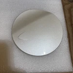 2010-2017 Chevrolet Equinox Fuel Door Metallic White Oem 22865365 Gas Lid Cover. Fixed Price $45.00.