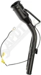 Apdty 154882 Fuel Filler Neck Assembly. Fixed Price $105.98.