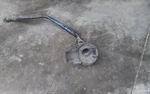 2000 Dodge Neon Fuel Tank Filler Neck. Fixed Price $75.00.