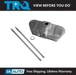 Trq Fuel Gas Tank 15 Gallon With Strap Set For Skylark Beretta Cavalier Grand Am. Fixed Price $196.95.