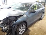 Fuel Tank Without Pzev Fits 11-13 Mazda 2047535. Fixed Price $546.36.