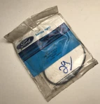 Genuine Ford Lincoln Mercury 96-09 Fuel Tank Sender Pump Seal O-ring F6DZ-9276-A. Fixed Price $9.99.