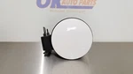 20 Gmc Yukon Xl Slt Fuel Filler Door White. Fixed Price $51.00.