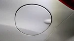 Ford Ecosport 2020 Fuel Filler Door 468999. Fixed Price $65.00.
