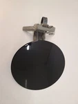 2007-20014 Chevrolet Suburban 1500 Fuel Filler Door Black 15940677. Fixed Price $84.81.