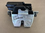 24-25 Hyundai Santa Fe Oem Auto Power Tailgate Lock Latch Actuator 818L0-BE100. Fixed Price $250.00.