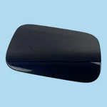 Gas Lid Fuel Door Blue 2217570006 Oem 07-13 Mercedes W221 S450 S550 S600 S63. Fixed Price $44.95.