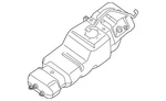 Genuine Nissan Fuel Tank 17202-7S000. Fixed Price $1791.42.