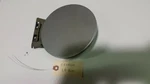 2003 2004 Honda Odyssey Van Fuel Filler Door Gas Flap Oem NH638M Silver Paint. Fixed Price $23.95.
