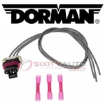 Dorman Techoice 645-785 Fuel Sender Connector For S656 S-656 PT2782 PT196 Jo. Fixed Price $33.10.