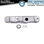 Midship 19 Gallon Fuel Tank Ford F-350 F-450 F-550 Super Duty Diesel New. Fixed Price $334.85.