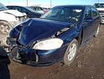 Fuel Tank Vin W 4TH Digit Limited E10 Opt Fho Fits 08-10 12-16 Impala 8634773. Fixed Price $336.02.