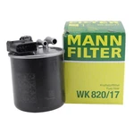 New For Mercedes W204 X204 S204 W212 V212 S212 W166 X166 E250 Fuel Filter Mann. Fixed Price $82.95.