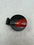 2015-2023 Ford Mustang Gt S550 Fuel Door Gas Flap Tank Filler Cap Red Oem. Fixed Price $74.99.