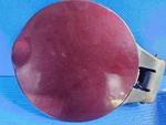 2004 Ford F-250 F-350 Fuel Filler Door Oem. Fixed Price $48.00.