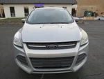 2014 Ford Escape Fuel Tank Door Ingot Silver Metallicux Oem CV4Z78405A26A. Fixed Price $81.00.