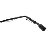 Fuel Tank Filler Neck For 2002-2004 Chevrolet Trailblazer Gmc Envoy Quick On Cup. Fixed Price $79.05.