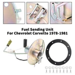 Gas Tank Fuel Sending Unit 3/8 Feed AM-39086513 Fit Chevy Corvette 1978-1981 Ca. Fixed Price $105.63.