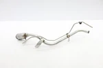 2019 - 2025 Volvo XC40 Fuel Gas Tank Filler Neck Hose Pipe Oem 32142869. Fixed Price $142.07.
