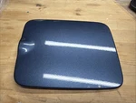 Volvo S80 S60 XC70 V70 XC90 Fuel Door Lid Barents Blue Metallic #8. Fixed Price $39.99.
