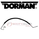 Dorman Aux Cooler Radiator Passenger Side Oil Hose Assembly For Rf. Fixed Price $108.43.