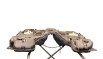 13-16 Mercedes GL450 GL550 Fuel Tank Gas Reservoir W/ Heat Shield 1664701901 Oem. Fixed Price $190.00.