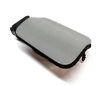 10-17 Bmw 535IGT 550IGT (F07) Rear Fuel Tank Door Cover W/housing (white). Fixed Price $49.99.