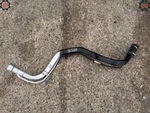 11-18 Volvo S60 V60 Fuel Tank Filler Neck Oem. Fixed Price $94.99.