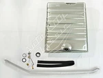 Gas Tank Kit For 62-65 Dodge & Plymouth Body Cars Oe Finish 3/8 Sender Strap. Fixed Price $325.00.