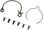 Dorman 55300 Help! Fuel Cap Tether. Fixed Price $14.24.
