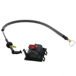 14-22 Jeep Grand Cherokee Dodge Durango Fuel Door Latch Oem New Mopar 68148795AF. Fixed Price $75.34.