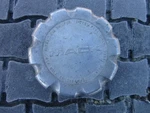 Replaces 20770679 2008 Mack CXU612 Fuel Cap , Md. Fixed Price $75.24.