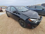 Corolla 2016 Fuel Filler Door 1566990. Fixed Price $80.70.