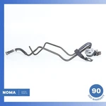 Jaguar X350 Xjr 4.2L Supecharged Fuel Gas Line 2W939J280BE Oem. Fixed Price $124.50.