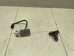 Kia Sedona Lx 2008 Fuel Filler Door Actuator Factory. Fixed Price $53.90.