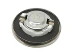 X 124-470-00-05 Fuel Cap-genuine Mercedes. Fixed Price $51.45.
