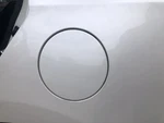 2018 Hyundai Accent Fuel Filler Gas Lid Door 949884. Fixed Price $131.75.