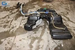 15-18 Porsche Cayenne 3.6L Fuel Gas Tank Reservoir W/ Filler Neck & Shield Oem. Fixed Price $274.99.
