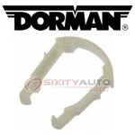 Dorman Fuel Line Clip For 2004-2013 Gmc Sierra 1500 Air Delivery Injection Am. Fixed Price $17.72.