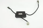Energy Kinetics Auto Select Fuel Level Indicator Detector EK-110-3. Fixed Price $95.00.
