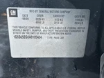 Cts 2010 Fuel Filler Door 104749790. Fixed Price $59.34.
