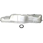 Ford F-150/F-250 Fuel Tank 1999-2003 Silver Steel 30 GALLONS/114 Liters. Fixed Price $316.90.