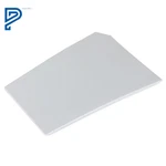 White Fuel Fill Door Fit For 2014-2021 Ram Promaster 1500 2500 3500. Fixed Price $15.61.